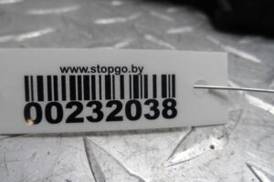 Изображение товара 232038 - 00232038 pereklyuchatel otopitelya Subaru Impreza 2