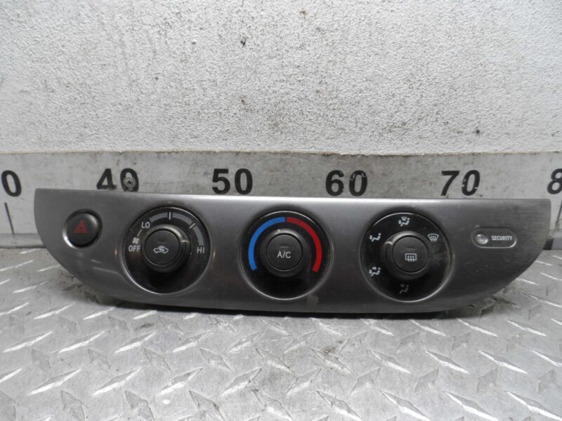 Изображение товара 232038 - 00232038 pereklyuchatel otopitelya Subaru Impreza