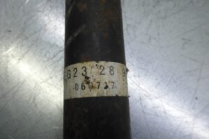 Изображение товара 235852 - 00235852 amortizator zadnij levyj Citroen Berlingo 1