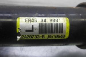 Изображение товара 236597 - 00236597 amortizator perednij levyj   3