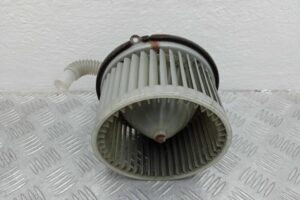 Изображение товара 237671 - 00237671 ventilyator otopitelya (motorchik pechki) Renault Sandero Stepway 1