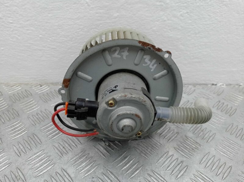 Изображение товара 237671 - 00237671 ventilyator otopitelya (motorchik pechki) Renault Sandero Stepway