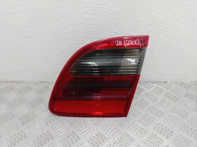 Изображение товара 237966 - 00237966 fonar kryshki pravyj Ford Escape