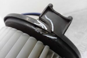 Изображение товара 238507 - 00238507 ventilyator otopitelya (motorchik pechki) Ford Kuga 2