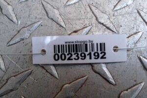 Изображение товара 239192 - 00239192 usilitel bampera perednij   2