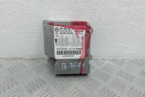 Изображение товара 239337 - 00239337 blok upravleniya podushek bezopasnosti  