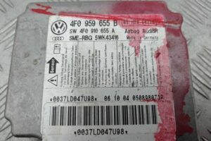 Изображение товара 239337 - 00239337 blok upravleniya podushek bezopasnosti   2