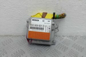 Изображение товара 239666 - 00239666 blok upravleniya podushek bezopasnosti Toyota Carina E