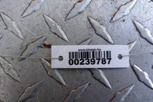 Изображение товара 239787 - 00239787 usilitel bampera perednij   2