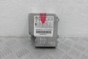 Изображение товара 241615 - 00241615 blok upravleniya podushek bezopasnosti  