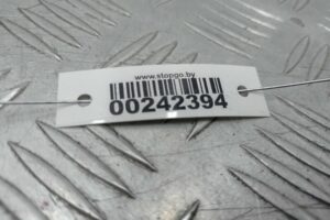Изображение товара 242394 - 00242394 ventilyator otopitelya (motorchik pechki) Toyota Ipsum 3