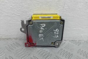 Изображение товара 243996 - 00243996 blok upravleniya podushek bezopasnosti Toyota Carina E 2