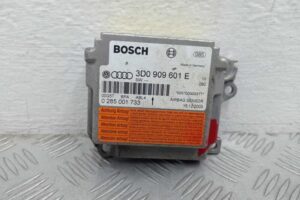 Изображение товара 243996 - 00243996 blok upravleniya podushek bezopasnosti Toyota Carina E