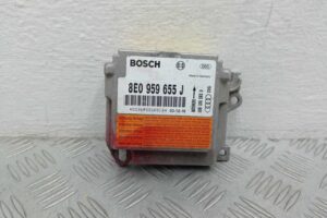 Изображение товара 246435 - 00246435 blok upravleniya podushek bezopasnosti  