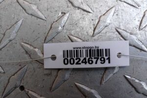 Изображение товара 246791 - 00246791 usilitel bampera zadnij   2