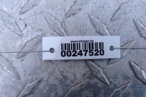 Изображение товара 247520 - 00247520 porog plastikovyj pravyj   1