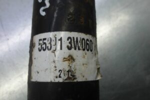 Изображение товара 248260 - 00248260 amortizator zadnij levyj Alfa Romeo 146 1