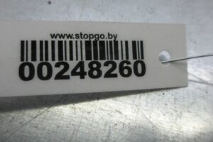 Изображение товара 248260 - 00248260 amortizator zadnij levyj Alfa Romeo 146 3