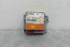 Изображение товара 248797 - 00248797 blok upravleniya podushek bezopasnosti  