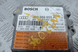 Изображение товара 248797 - 00248797 blok upravleniya podushek bezopasnosti   3