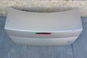 Изображение товара 250710 - 00250710 kryshka bagazhnika Skoda Rapid20240531120520 1