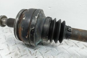 Изображение товара 268289 - 00268289 poluos zadnyaya levaya  20240605080654 3
