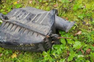 Изображение товара 2218w1025 - 2218w1025 korpus vozdushnogo filtra Chrysler Town Country 1