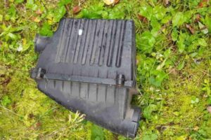 Изображение товара 2218w1025 - 2218w1025 korpus vozdushnogo filtra Chrysler Town Country 2