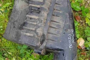 Изображение товара 2218w1025 - 2218w1025 korpus vozdushnogo filtra Chrysler Town Country