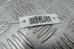 Изображение товара 219011 - 2390w7876 fonar kryshki levyj Peugeot 306 3