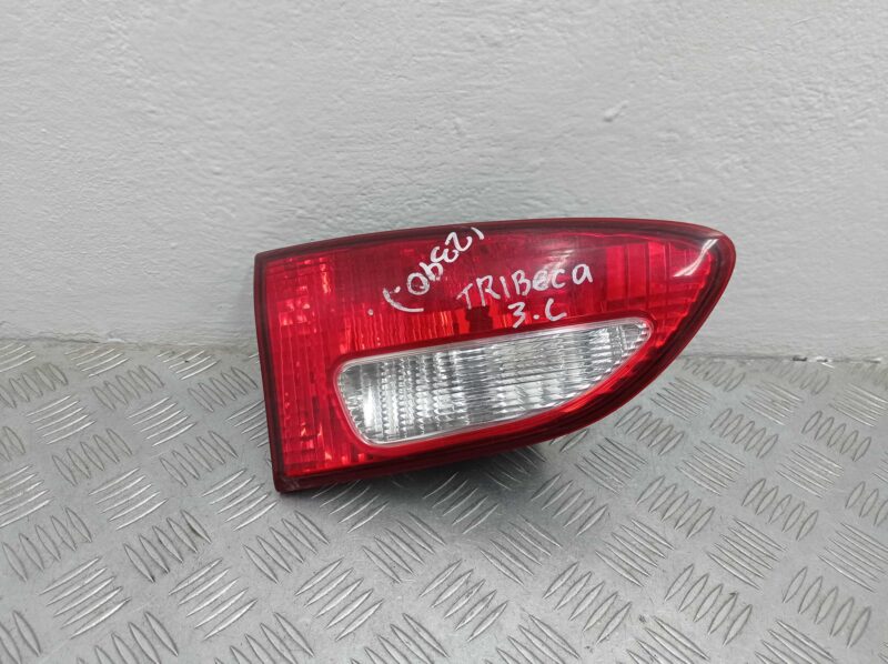 Изображение товара 219011 - 2390w7876 fonar kryshki levyj Peugeot 306