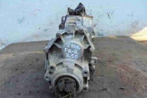 Изображение товара 53720 - 2768w25787 razdatochnaya korobka Audi Allroad