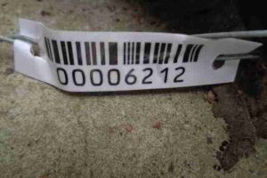 Изображение товара 6212 - 00006212 porog plastikovyj pravyj Peugeot 306 1