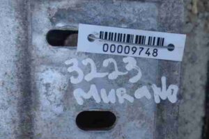 Изображение товара 9748 - 00009748 usilitel bampera perednij Lexus RX 2