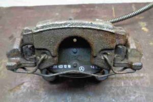 Изображение товара 11077 - 00011077 support zadnij levyj Honda Ridgeline 1