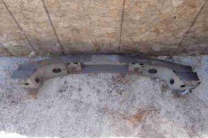 Изображение товара 11366 - 00011366 usilitel bampera perednij Citroen C5 1