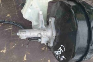Изображение товара 13445 - 00013445 vakuum tormoznoj Honda Ridgeline 1