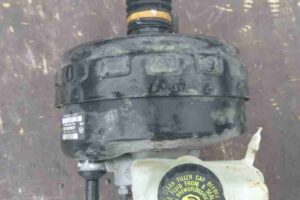 Изображение товара 13445 - 00013445 vakuum tormoznoj Honda Ridgeline 2