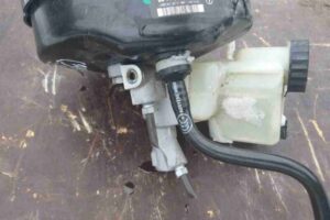 Изображение товара 13445 - 00013445 vakuum tormoznoj Honda Ridgeline 3