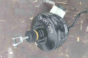 Изображение товара 13445 - 00013445 vakuum tormoznoj Honda Ridgeline