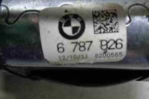 Изображение товара 13813 - 00013813 kolonka rulevaya   3