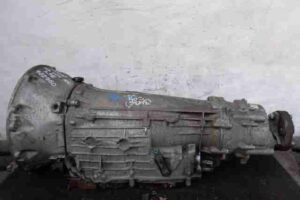 Изображение товара 15615 - 00015615 akpp Honda Ridgeline 1
