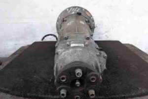 Изображение товара 15615 - 00015615 akpp Honda Ridgeline 2