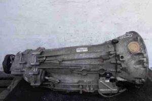 Изображение товара 15615 - 00015615 akpp Honda Ridgeline 3
