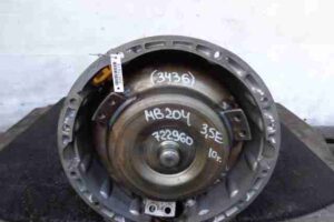 Изображение товара 15615 - 00015615 akpp Honda Ridgeline
