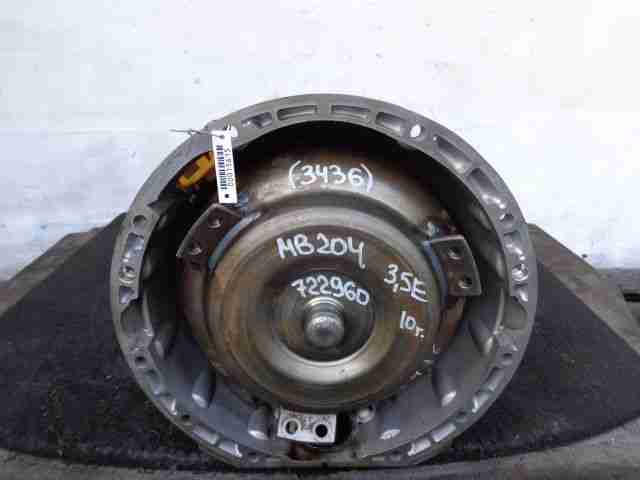 Изображение товара 15615 - 00015615 akpp Honda Ridgeline