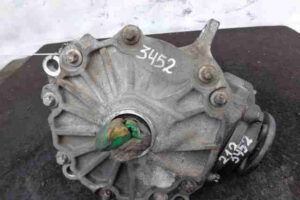 Изображение товара 16309 - 00016309 reduktor perednij Ford Explorer 1