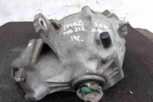 Изображение товара 16309 - 00016309 reduktor perednij Ford Explorer