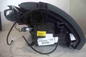 Изображение товара 18368 - 00018368 bardachok Honda Ridgeline 2