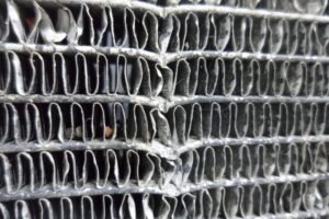 Изображение товара 18474 - 00018474 radiator konditsionera Citroen C5 1